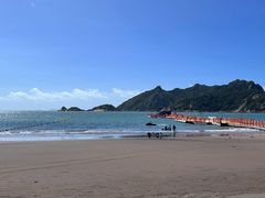 -大京沙滩