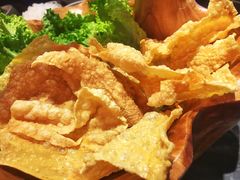 -热火朝天鲜切牛肉火锅(南强街巷店)