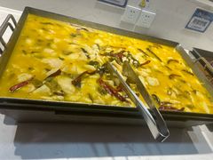 -集杰尚品海鲜烤肉自助餐厅(乳山振华店)