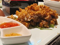 -真地道京味府·鲜橙烤鸭·北京菜(朝外大街东大桥店)