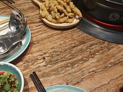 -春润大地海南椰子鸡(沙井京基百纳广场店)