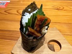 -鲁山人日本料理·放题·套餐(松卫北路店)