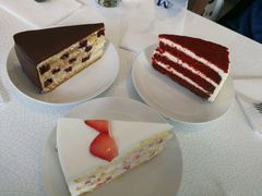 -Lady M Cake Boutique(W 3rd St)