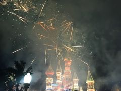 -沈阳方特欢乐世界