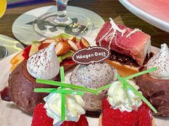 -粤海喜来登酒店·&More聚驿(天河城店)