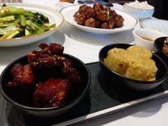 -到家尝北京菜(西坝河店)