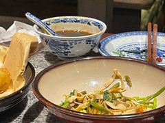 -南京大牌档(济南万象城店)