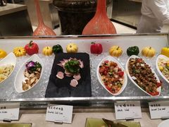 -东方滨江大酒店·滨江厅