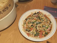 -满园烤鸭·春饼(奥体万达店)