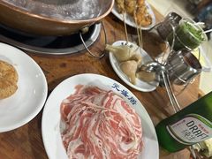 -元盛居(生态大街店)