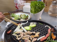 -牛犇炭火烤肉·鲜切烤肉(承德总店)
