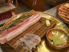 -核桃碳烤肉馆(深圳首店)