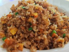 -赵崽儿川式面品(金桥国际店)