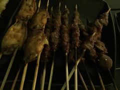-望恋·天台音乐餐厅