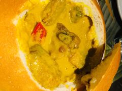 -大树餐厅(红旗街万达店)