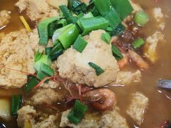 -小乡小镇·传承桐庐土菜·老板亲自烧的菜