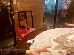 -功德林(南京西路店)