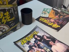 -剧狐剧本杀·月球探案馆(人民广场1号店)