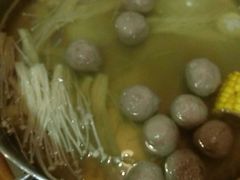-印象三宝潮汕鲜牛肉火锅烤肉(个体大世界店)