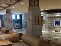 -济州岛汗蒸时代宝石生态热水浴