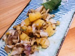 -松竹和日式料理(辽阳店)