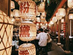 -南京大牌档(青岛万象城店)