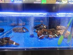 -永辉超市(萧山宝龙广场店)