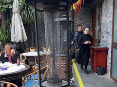 -院8里·少城记忆老川菜(宽窄巷子店)