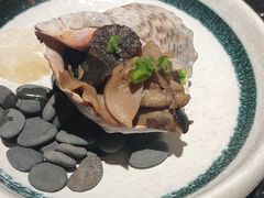 烤海螺-德川家日本料理(中关村寰太大厦店)