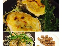 -汕头国际大酒店-牛一町目餐厅