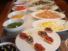 -拉蒂娜·巴西牛排馆 Latina·Brazilian Steakhouse(陆家嘴旗舰店)