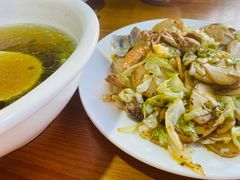 -阿军排档·烧烤