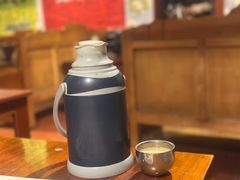 -燃木齐藏餐厅(八宿店)