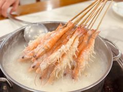 -盈田盈粥庄(博山东路店)