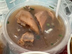 -燕子煨汤(山海关路店)