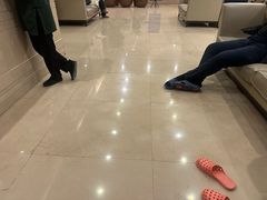 -百姓康洁洗浴中心