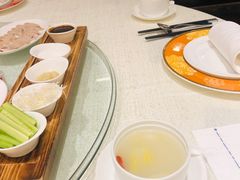 -北京王府井希尔顿酒店·秦唐中餐厅Chynna