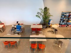 -dotcom coffee古点咖啡(致真大厦店)