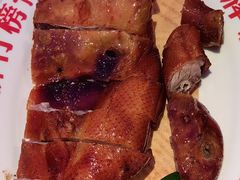 -南拳十三姨·潮汕砂锅粥·粤菜(西单大悦城店)