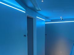 -碧涛阁·泡泡海洋·汤泉洗浴(王府花园店)
