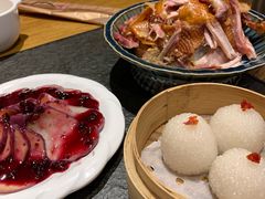 -小城粥道·海胆鲜虾粥(解放广场店)