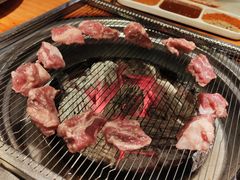 -7年8班朝鲜族非遗美食(三钢里店)