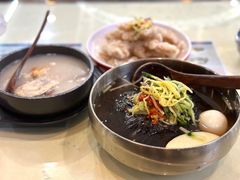 -服务大楼冷面(延大店)