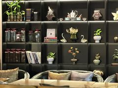 -街角 T·COFFEE 融合料理·BISTRO(车公庙店)