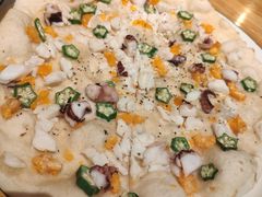 -玛尚诺Pizza&Bar(长泰广场店)