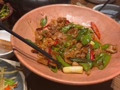 -云海肴·汽锅鸡·云南菜(领展购物广场·中关村店)
