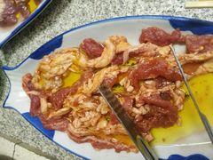 -福福泥炉烤肉(三台子店)