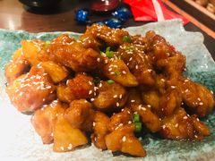 -食锦记·福建私房菜(浦西万达店)