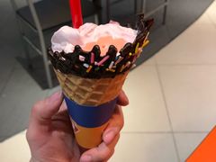 -DQ·蛋糕·冰淇淋(湖景东路店)
