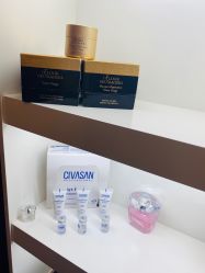 -美肤盾祛痘·问题肌头疗管理中心